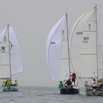 2014 Cal25 Nationals