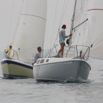 2014 Cal25 Nationals