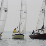 2014 Cal25 Nationals