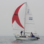 2014 Cal25 Nationals