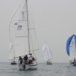 2014 Cal25 Nationals