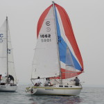 2014 Cal25 Nationals