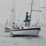 2014 Cal25 Nationals