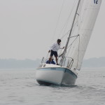 2014 Cal25 Nationals