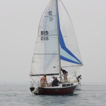 2014 Cal25 Nationals