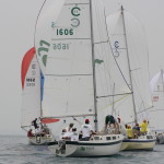 2014 Cal25 Nationals