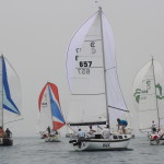 2014 Cal25 Nationals