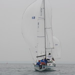 2014 Cal25 Nationals