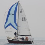 2014 Cal25 Nationals