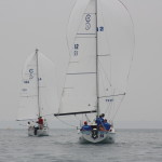 2014 Cal25 Nationals