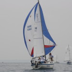 2014 Cal25 Nationals