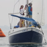 2014 Cal25 Nationals