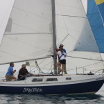 2014 Cal25 Nationals