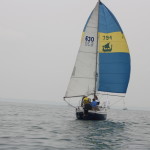 2014 Cal25 Nationals