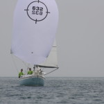 2014 Cal25 Nationals