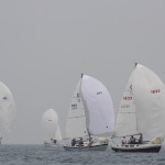 2014 Cal25 Nationals