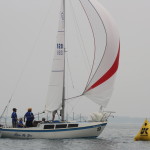 2014 Cal25 Nationals