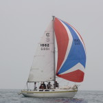 2014 Cal25 Nationals