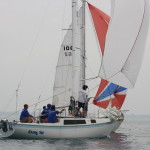 2014 Cal25 Nationals