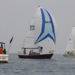 2014 Cal25 Nationals