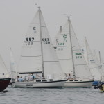 2014 Cal25 Nationals