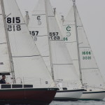 2014 Cal25 Nationals