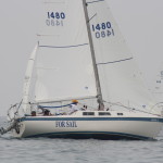 2014 Cal25 Nationals