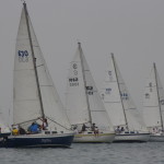 2014 Cal25 Nationals