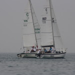 2014 Cal25 Nationals