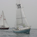 2014 Cal25 Nationals