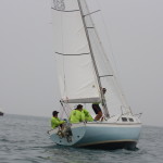 2014 Cal25 Nationals