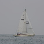 2014 Cal25 Nationals