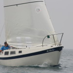 2014 Cal25 Nationals