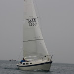 2014 Cal25 Nationals