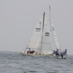 2014 Cal25 Nationals