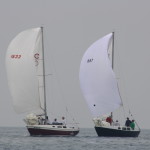 2014 Cal25 Nationals