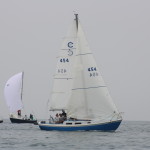 2014 Cal25 Nationals