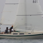 2014 Cal25 Nationals