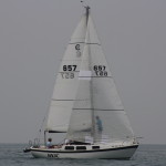 2014 Cal25 Nationals