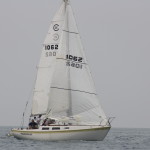 2014 Cal25 Nationals