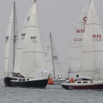 2014 Cal25 Nationals