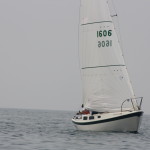 2014 Cal25 Nationals