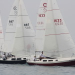 2014 Cal25 Nationals