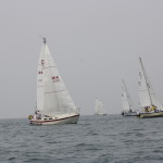 2014 Cal25 Nationals