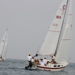 2014 Cal25 Nationals