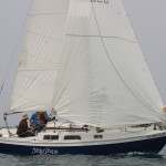 2014 Cal25 Nationals