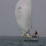 2014 Cal25 Nationals