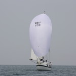 2014 Cal25 Nationals