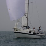 2014 Cal25 Nationals