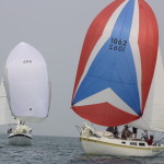 2014 Cal25 Nationals